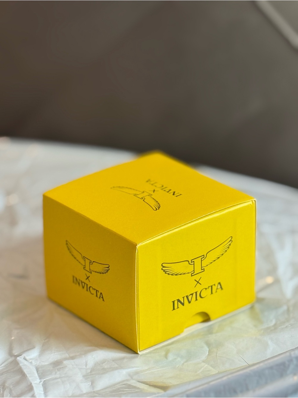 Invicta Watch - Picture 3 of 6